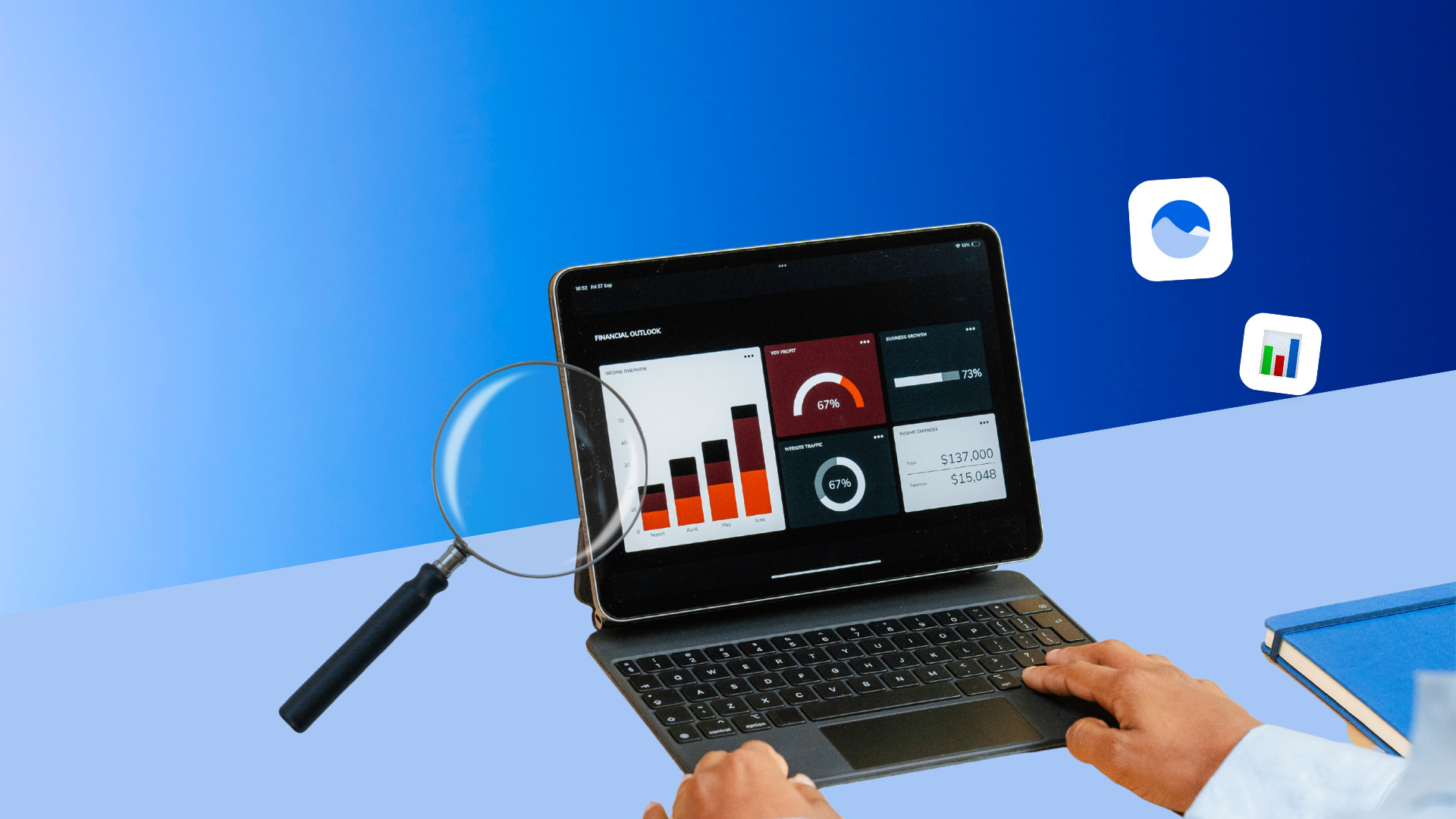 Predictive Analytics for Content Planning