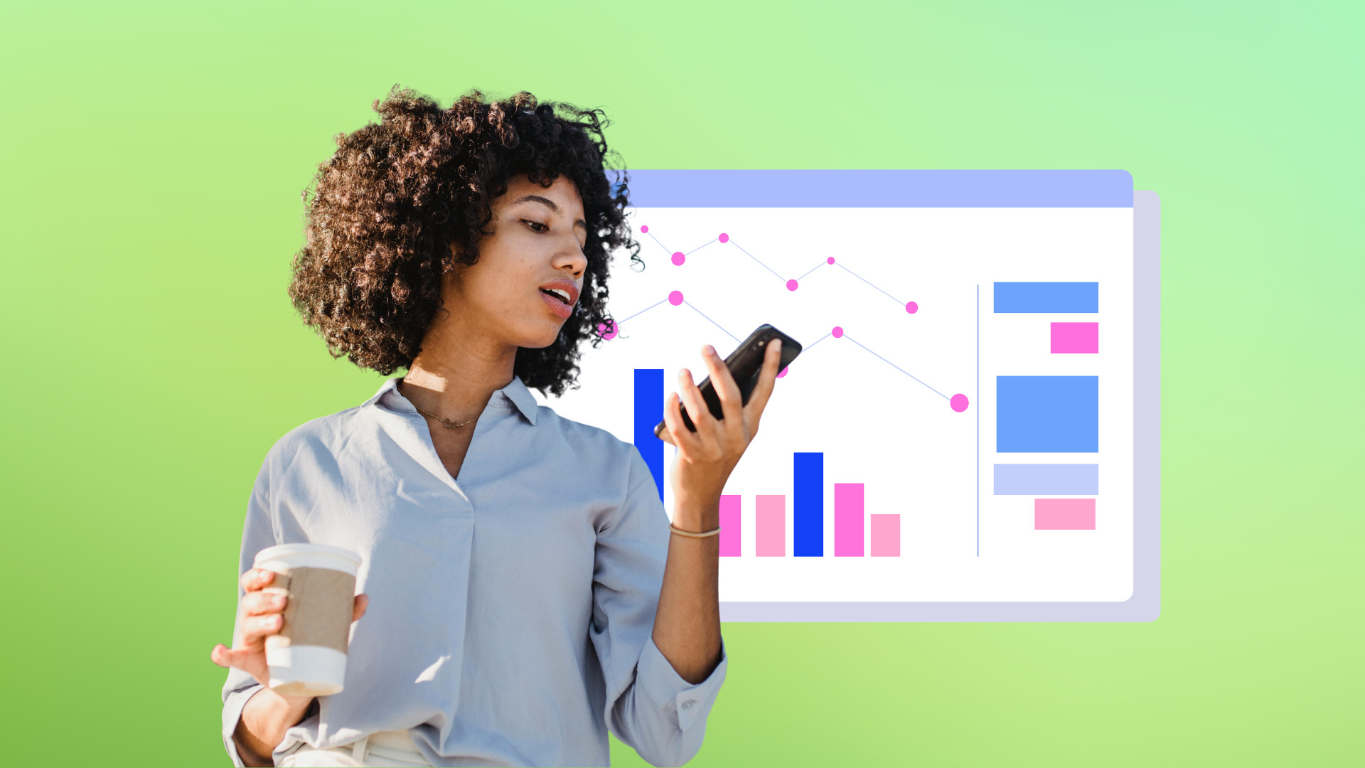 Predictive Analytics for Social Media