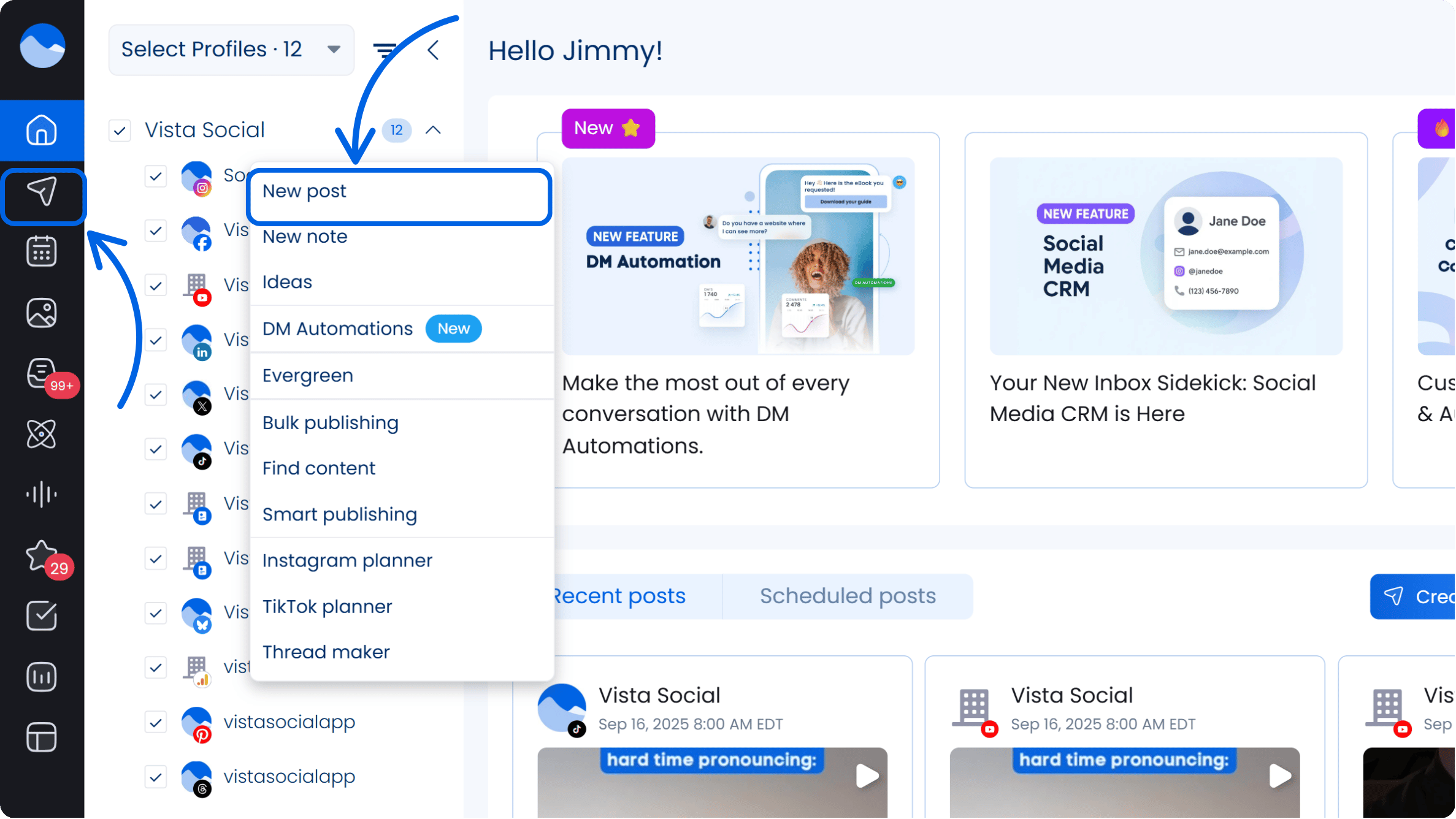 How to Use Instagram Reels for Sales5