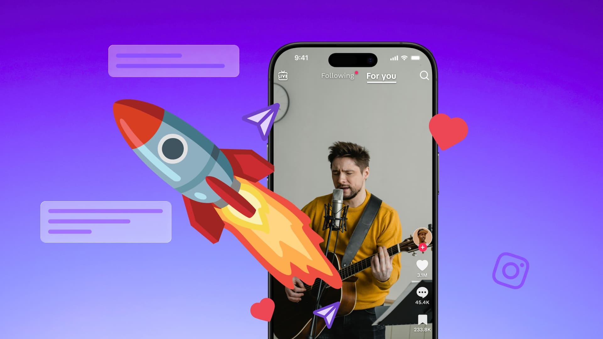 Instagram Reels Cover Best Practices