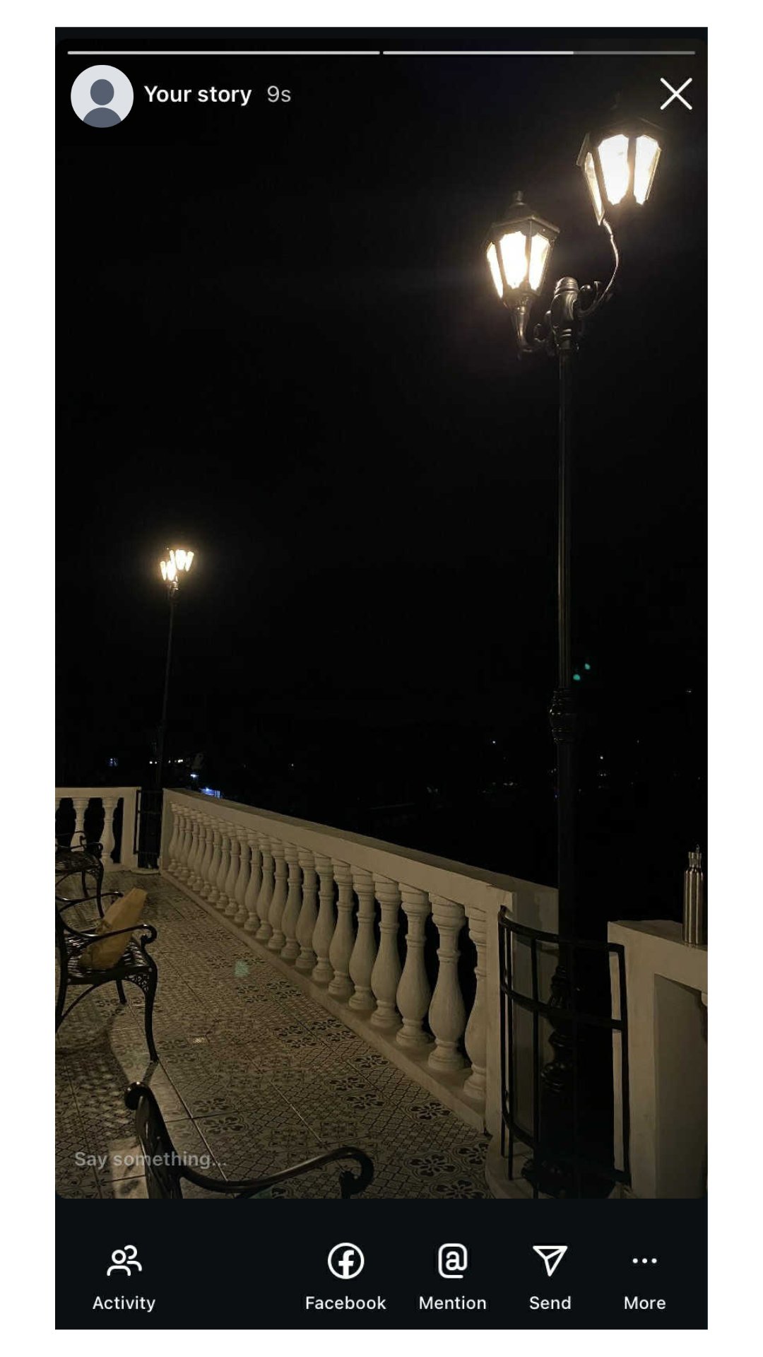 How to create Instagram highlights 