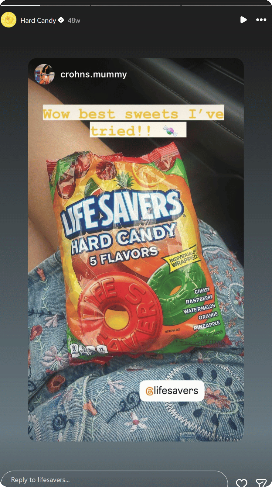 How to Generate Leads with Instagram Stories 13