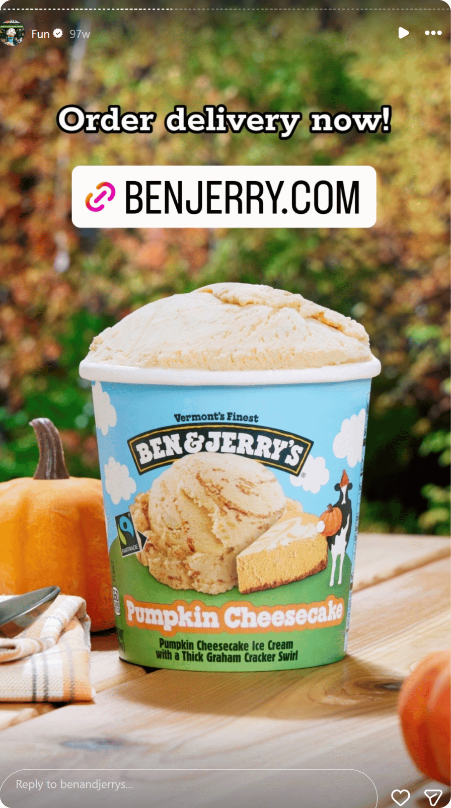 How to Generate Leads with Instagram Stories 7