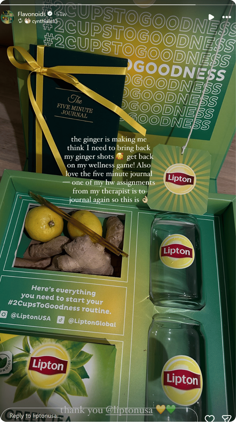 How to Generate Leads with Instagram Stories 9