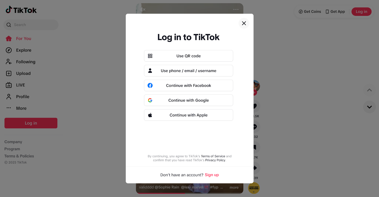 TikTok for Business 1