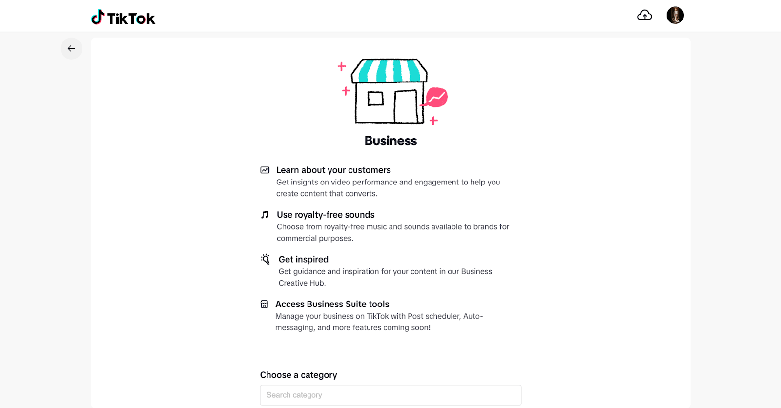 TikTok for Business 3