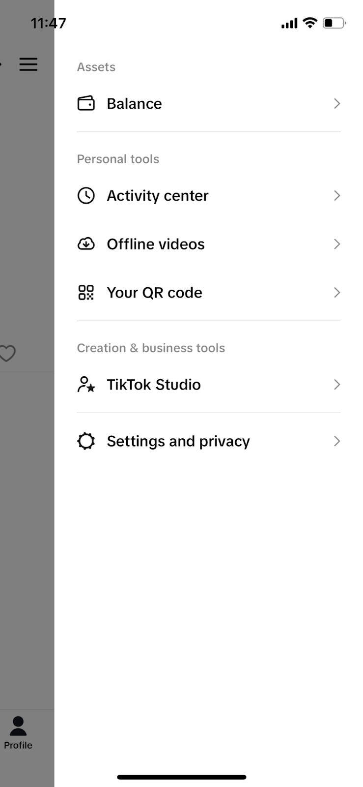 TikTok for Business 4
