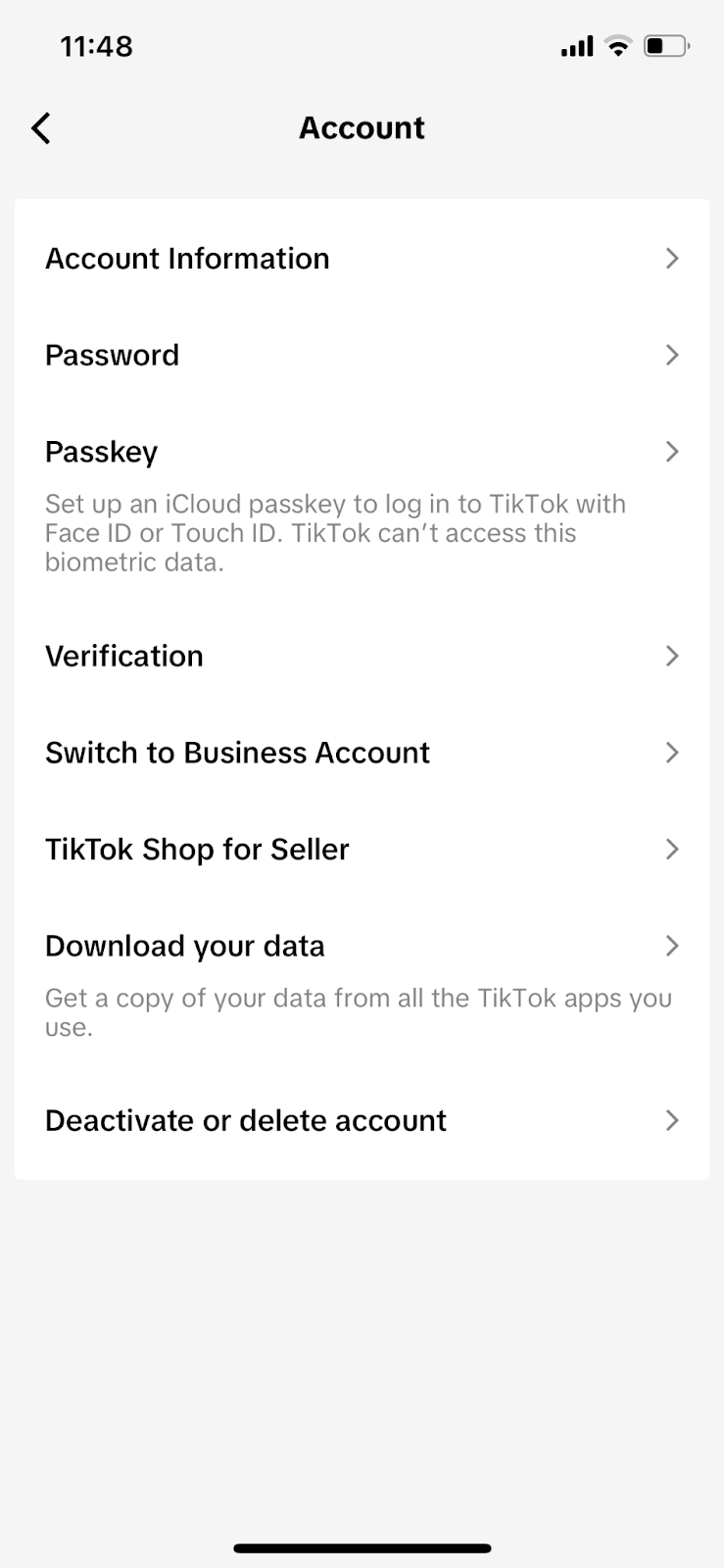 TikTok for Business 5
