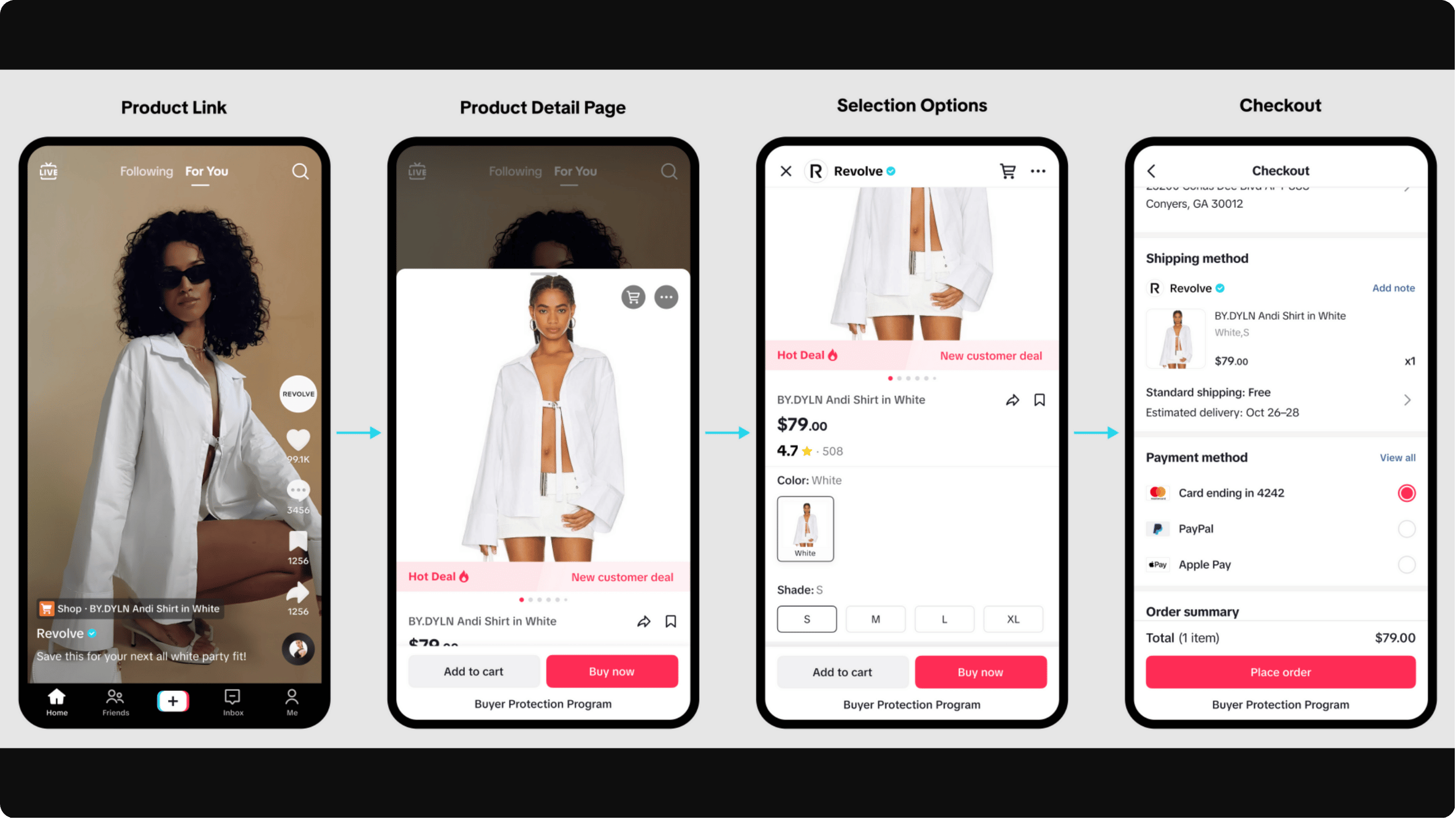 TikTok for Business 9