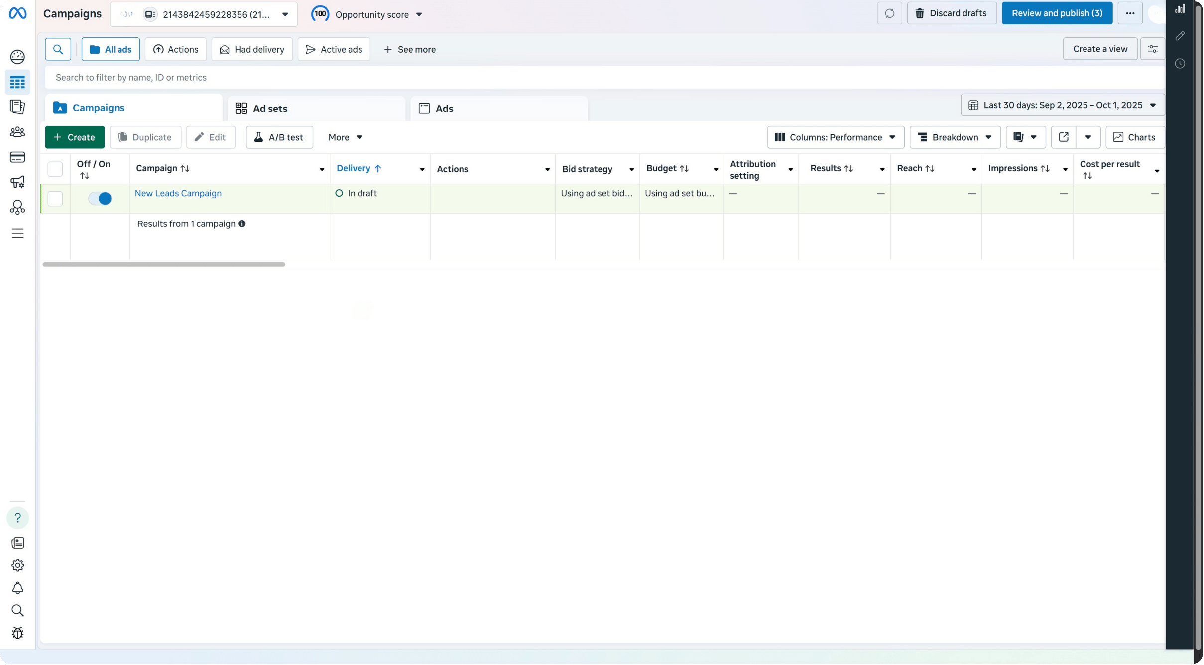 What is Meta Business Suite 5